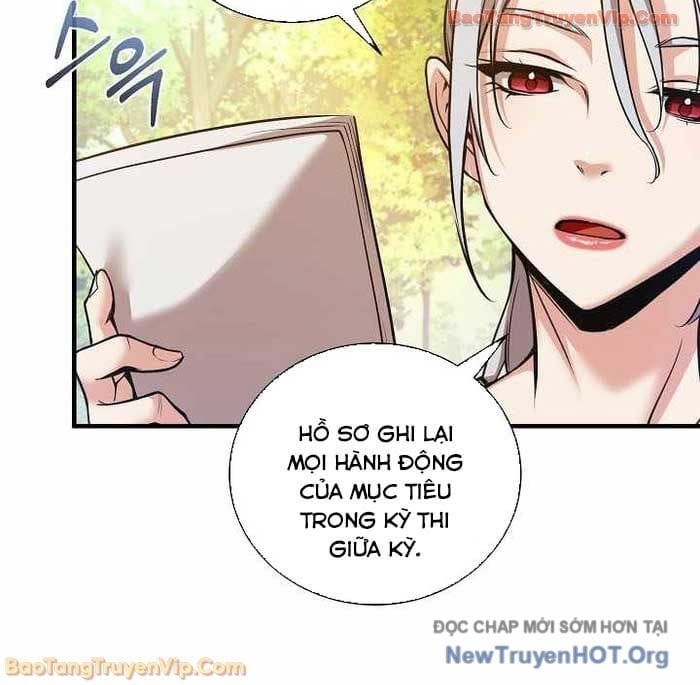 Số Phận An Bài Cho Các Nữ Phản Diện Yêu Tôi Chapter 45 - Trang 2
