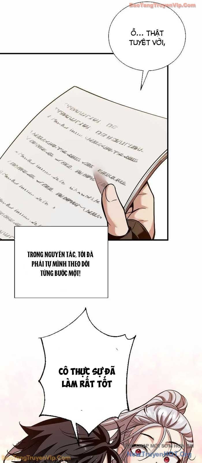 Số Phận An Bài Cho Các Nữ Phản Diện Yêu Tôi Chapter 45 - Trang 2