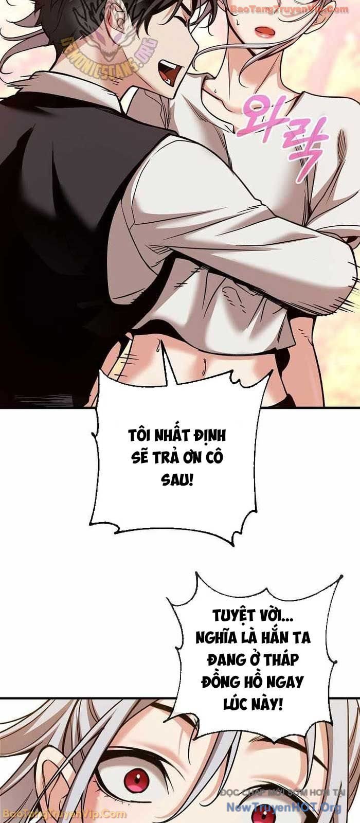 Số Phận An Bài Cho Các Nữ Phản Diện Yêu Tôi Chapter 45 - Trang 2