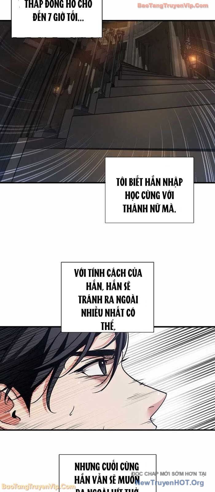 Số Phận An Bài Cho Các Nữ Phản Diện Yêu Tôi Chapter 45 - Trang 2