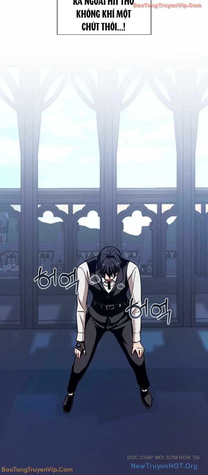 Số Phận An Bài Cho Các Nữ Phản Diện Yêu Tôi Chapter 45 - Trang 2