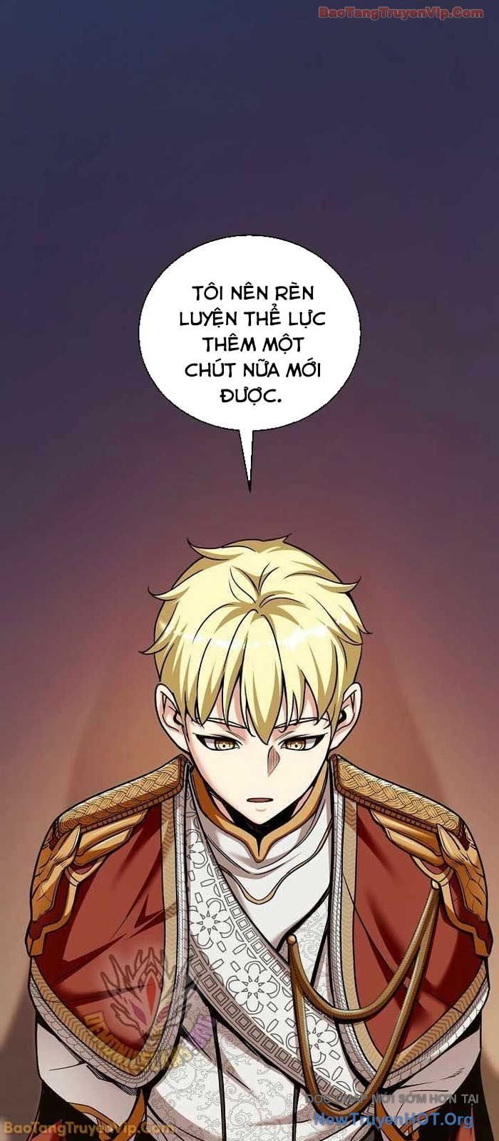 Số Phận An Bài Cho Các Nữ Phản Diện Yêu Tôi Chapter 45 - Trang 2