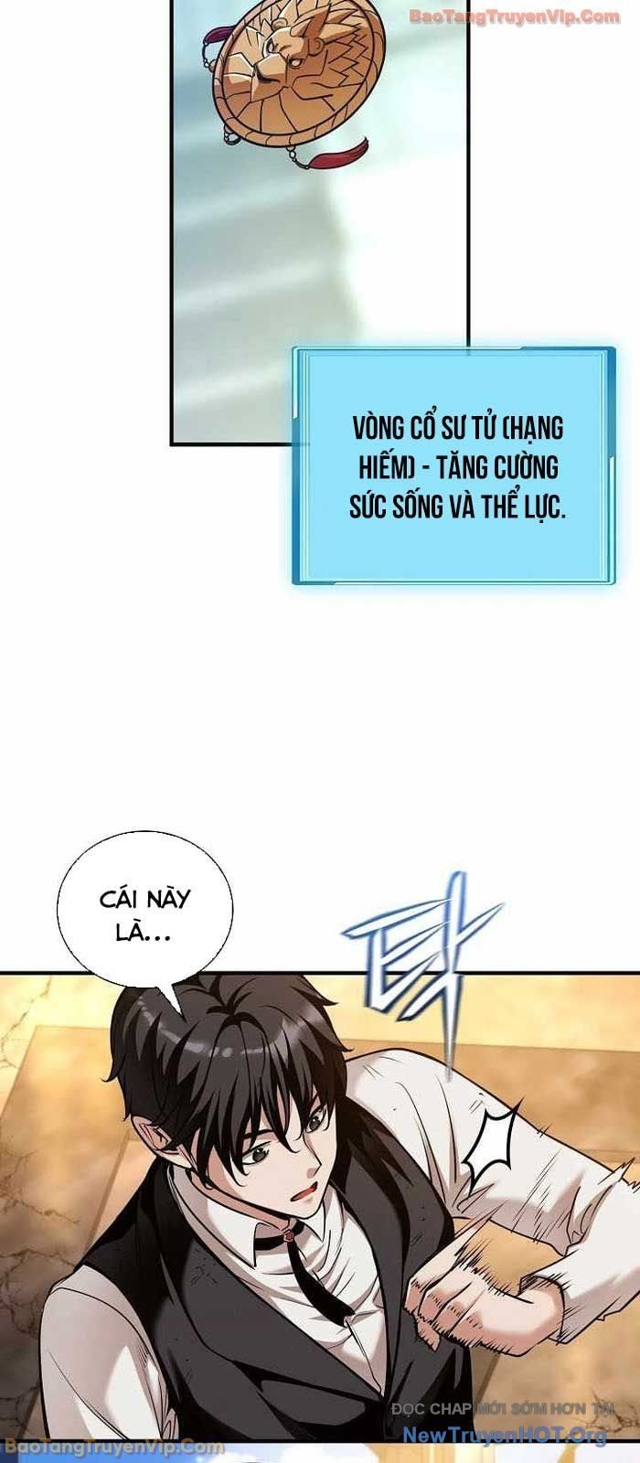 Số Phận An Bài Cho Các Nữ Phản Diện Yêu Tôi Chapter 45 - Trang 2