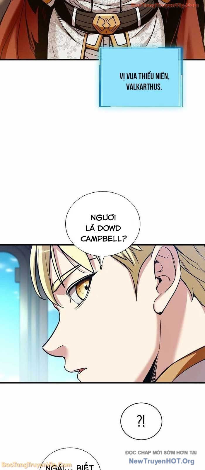 Số Phận An Bài Cho Các Nữ Phản Diện Yêu Tôi Chapter 45 - Trang 2