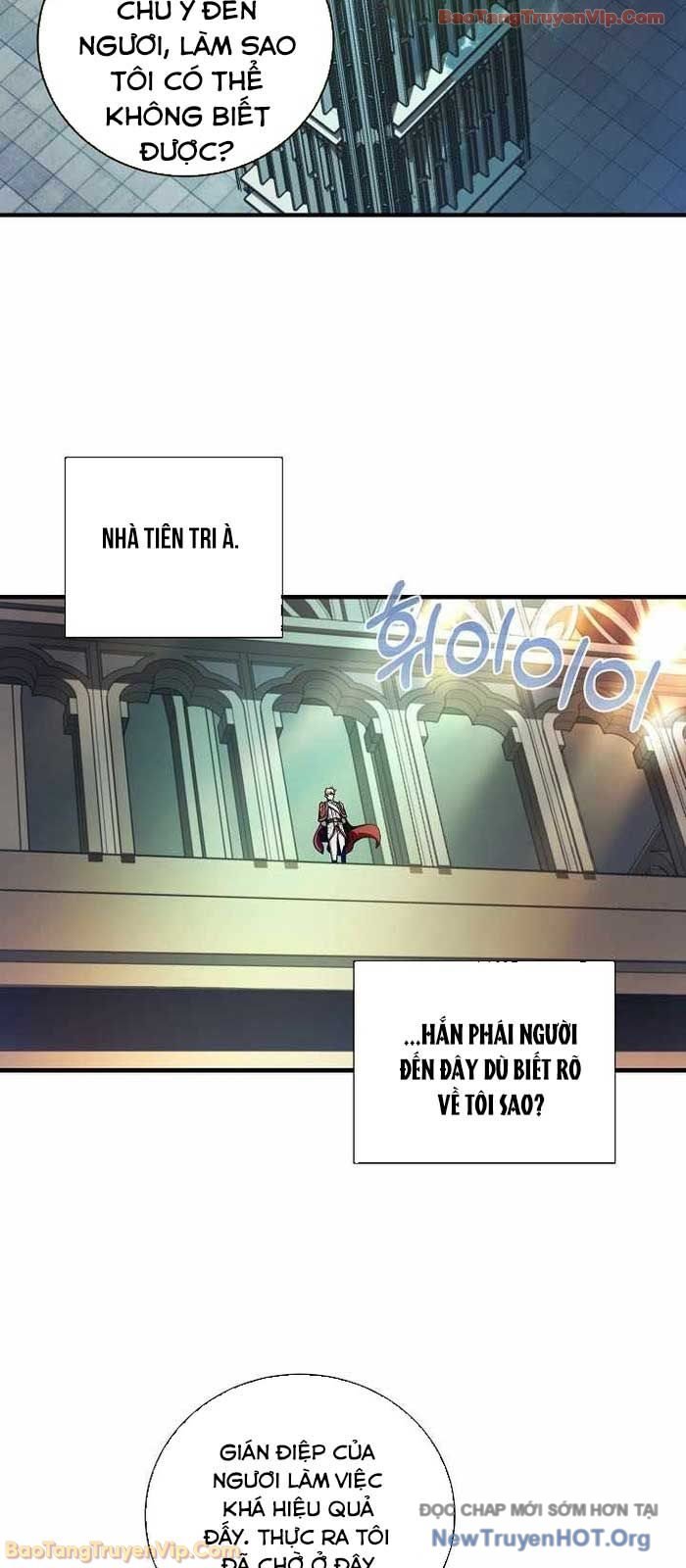 Số Phận An Bài Cho Các Nữ Phản Diện Yêu Tôi Chapter 45 - Trang 2