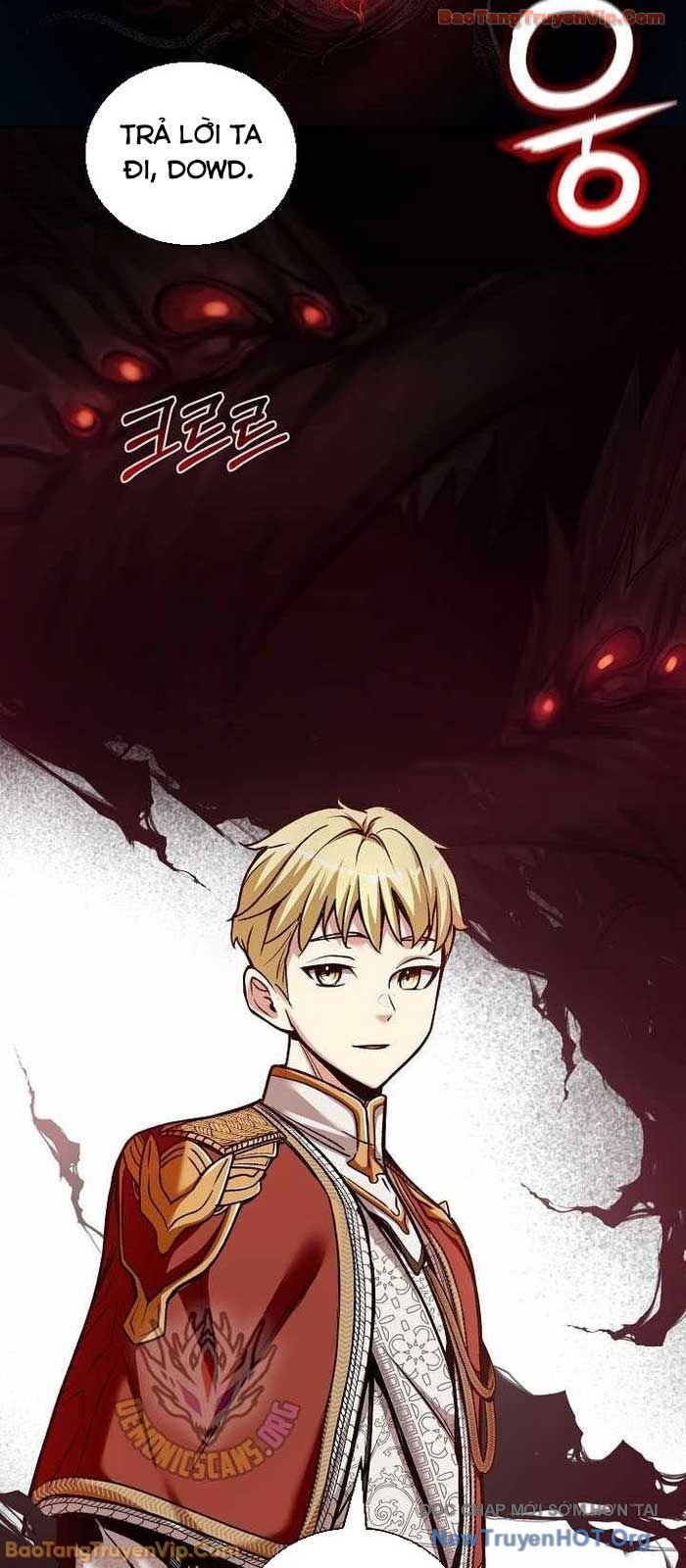 Số Phận An Bài Cho Các Nữ Phản Diện Yêu Tôi Chapter 45 - Trang 2