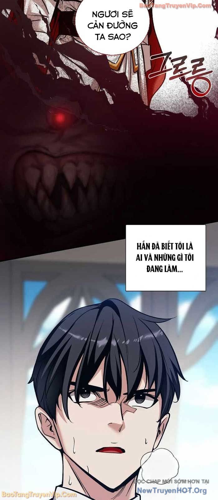 Số Phận An Bài Cho Các Nữ Phản Diện Yêu Tôi Chapter 45 - Trang 2