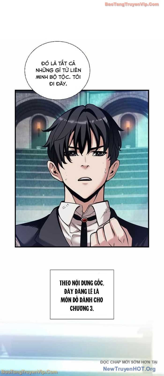 Số Phận An Bài Cho Các Nữ Phản Diện Yêu Tôi Chapter 45 - Trang 2