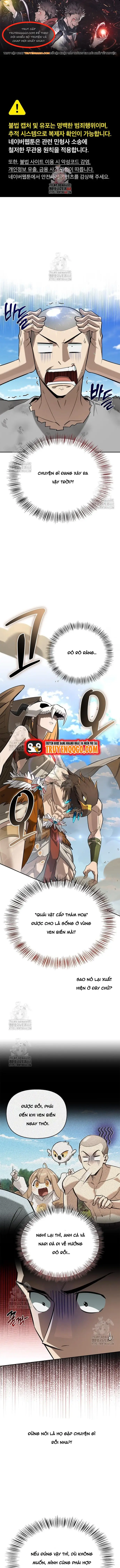 Nhật Ký Của Thợ Săn Hạng S Chapter 18 - Trang 2