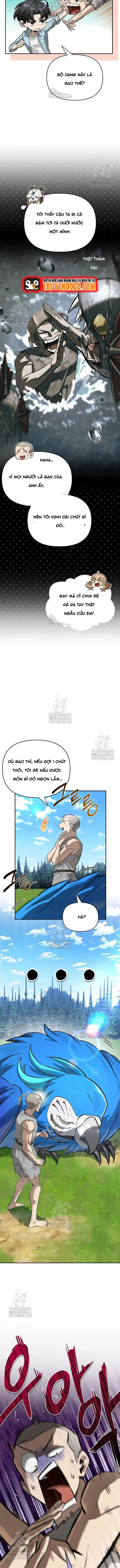 Nhật Ký Của Thợ Săn Hạng S Chapter 18 - Trang 2
