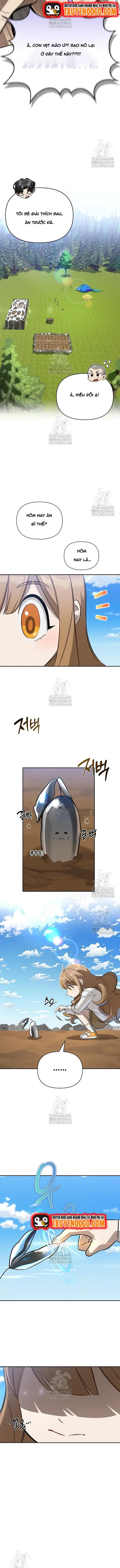 Nhật Ký Của Thợ Săn Hạng S Chapter 18 - Trang 2