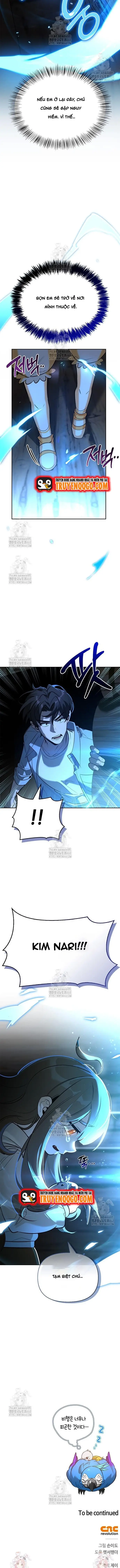 Nhật Ký Của Thợ Săn Hạng S Chapter 18 - Trang 2