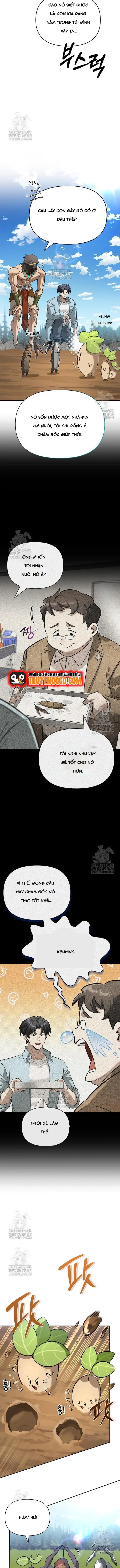 Nhật Ký Của Thợ Săn Hạng S Chapter 18 - Trang 2