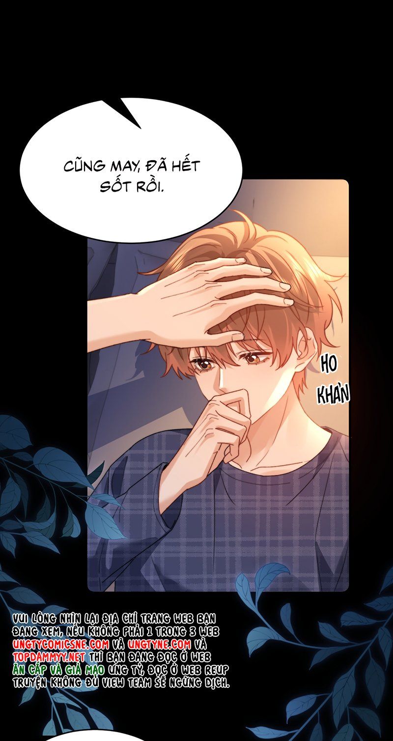 Chất Dị Ứng Đáng Yêu Chapter 118 - Trang 2