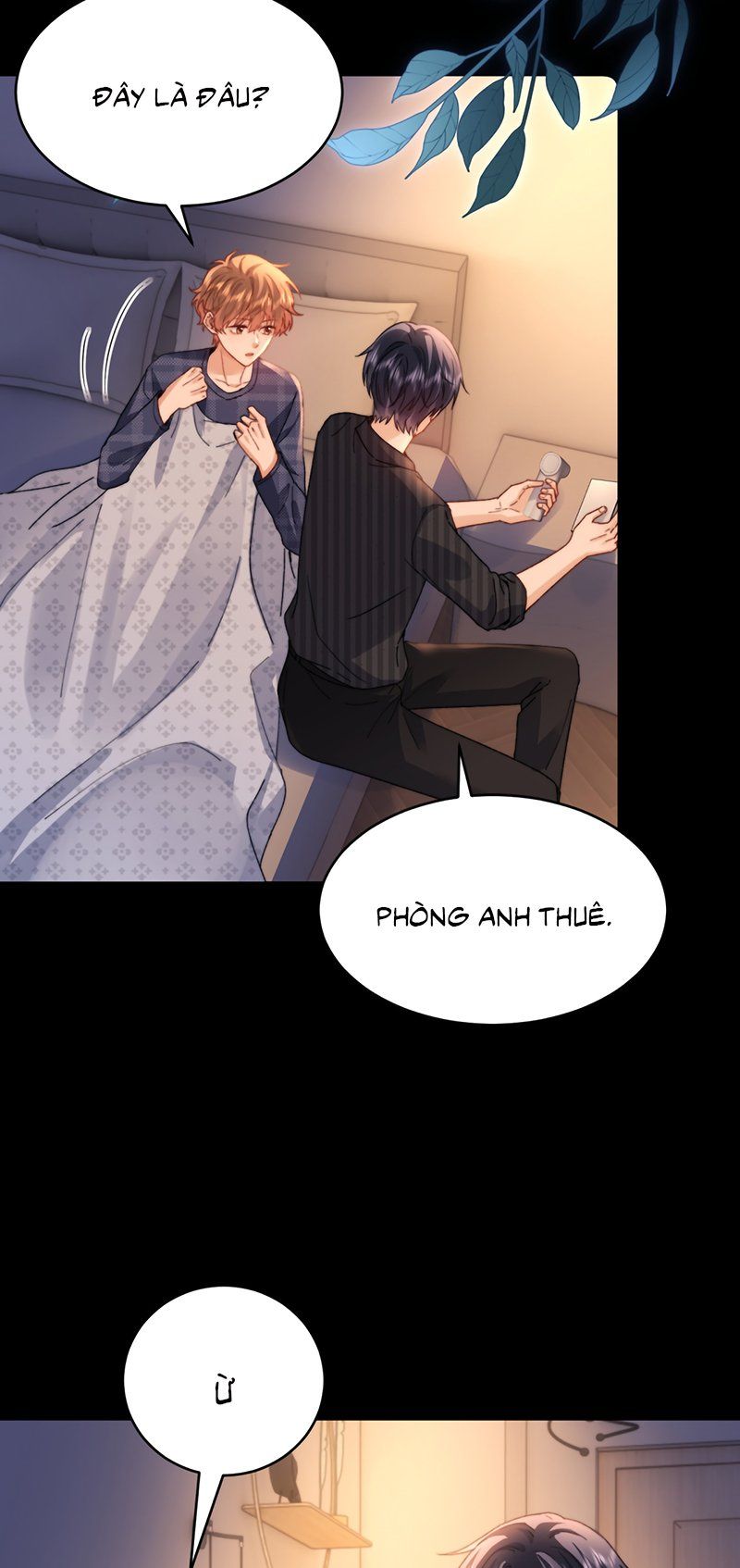 Chất Dị Ứng Đáng Yêu Chapter 118 - Trang 2