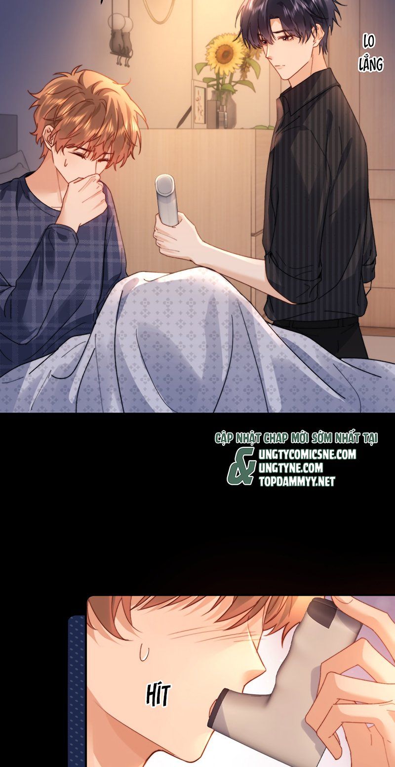 Chất Dị Ứng Đáng Yêu Chapter 118 - Trang 2