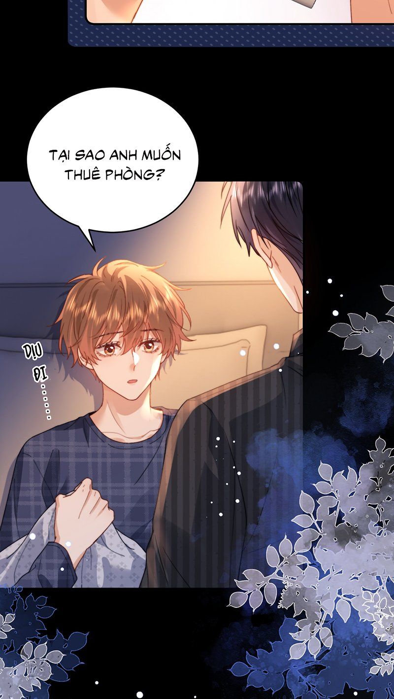Chất Dị Ứng Đáng Yêu Chapter 118 - Trang 2