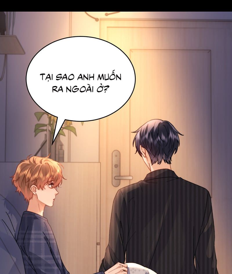 Chất Dị Ứng Đáng Yêu Chapter 118 - Trang 2