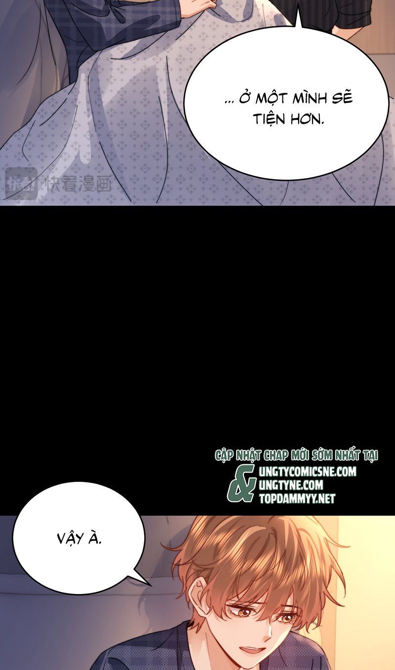 Chất Dị Ứng Đáng Yêu Chapter 118 - Trang 2