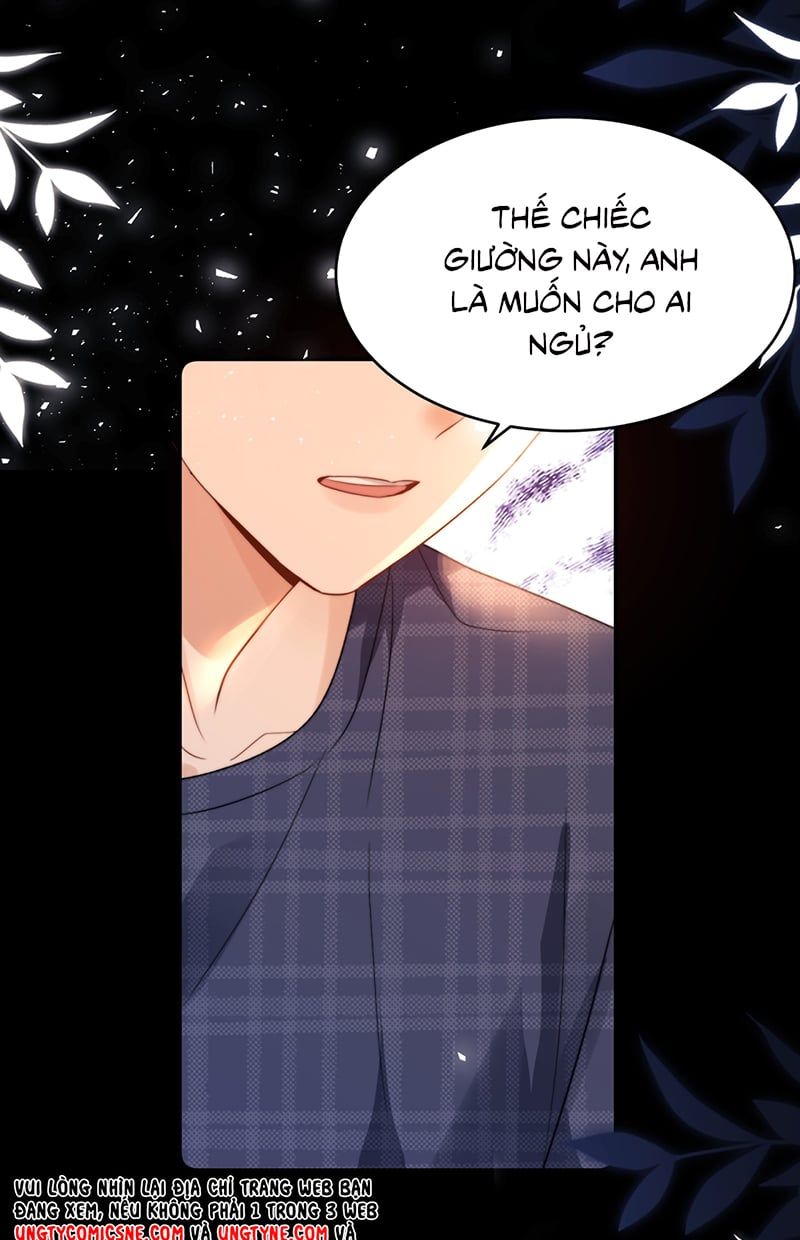 Chất Dị Ứng Đáng Yêu Chapter 118 - Trang 2