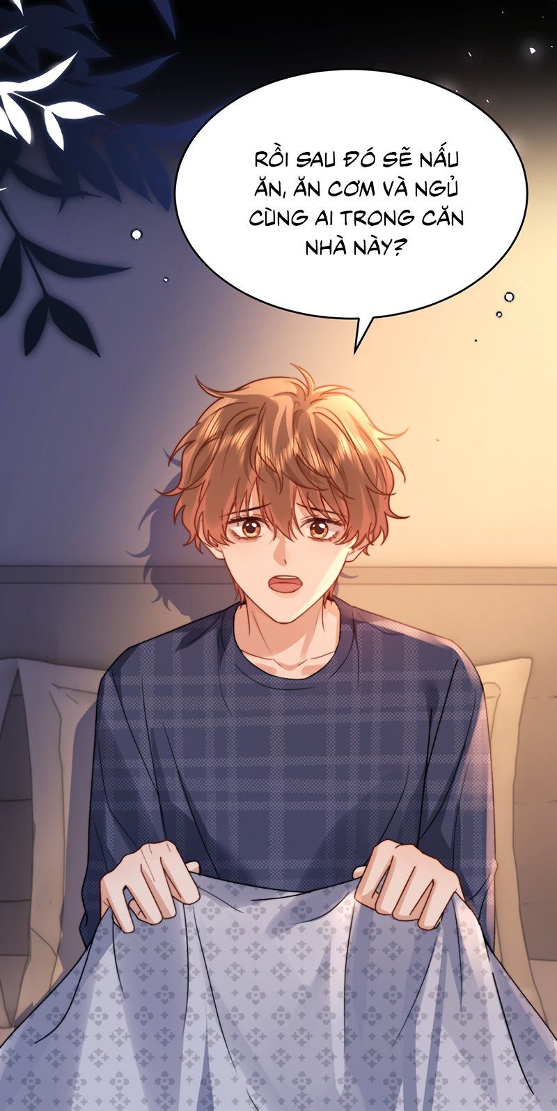 Chất Dị Ứng Đáng Yêu Chapter 118 - Trang 2