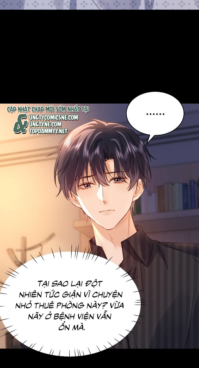 Chất Dị Ứng Đáng Yêu Chapter 118 - Trang 2