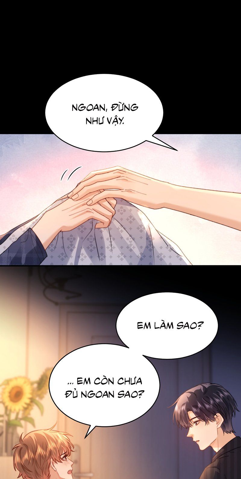 Chất Dị Ứng Đáng Yêu Chapter 118 - Trang 2
