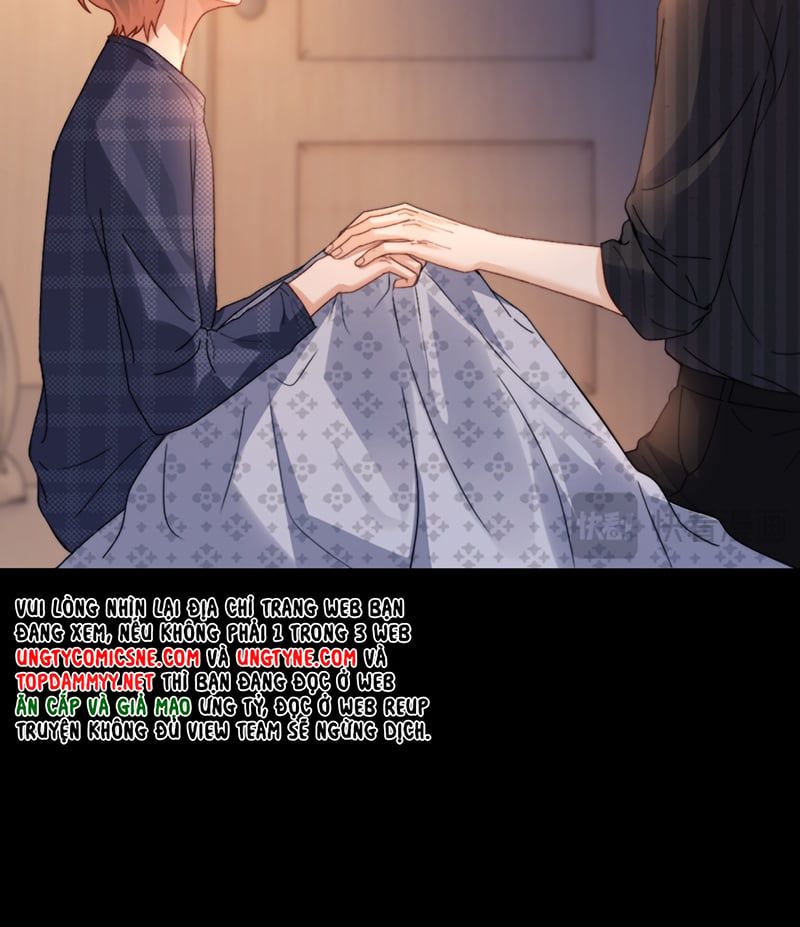 Chất Dị Ứng Đáng Yêu Chapter 118 - Trang 2