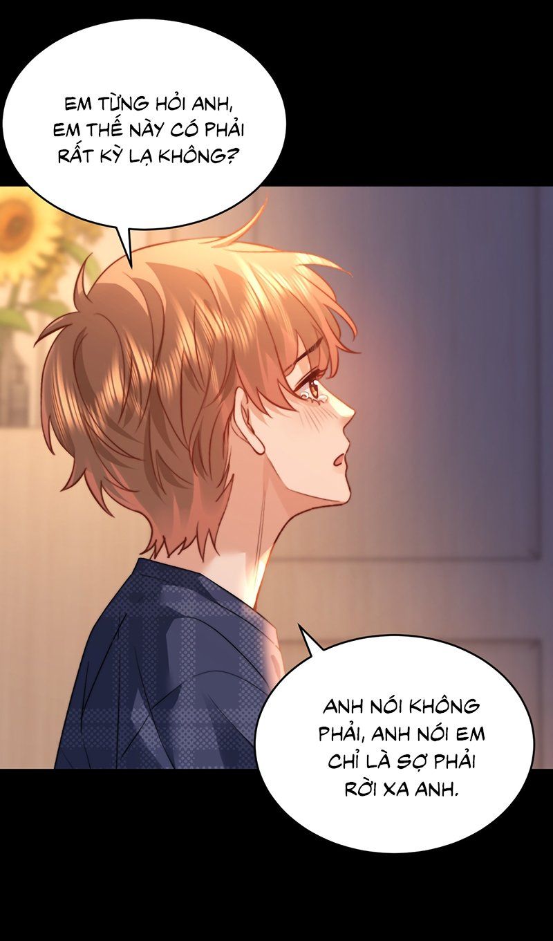 Chất Dị Ứng Đáng Yêu Chapter 118 - Trang 2
