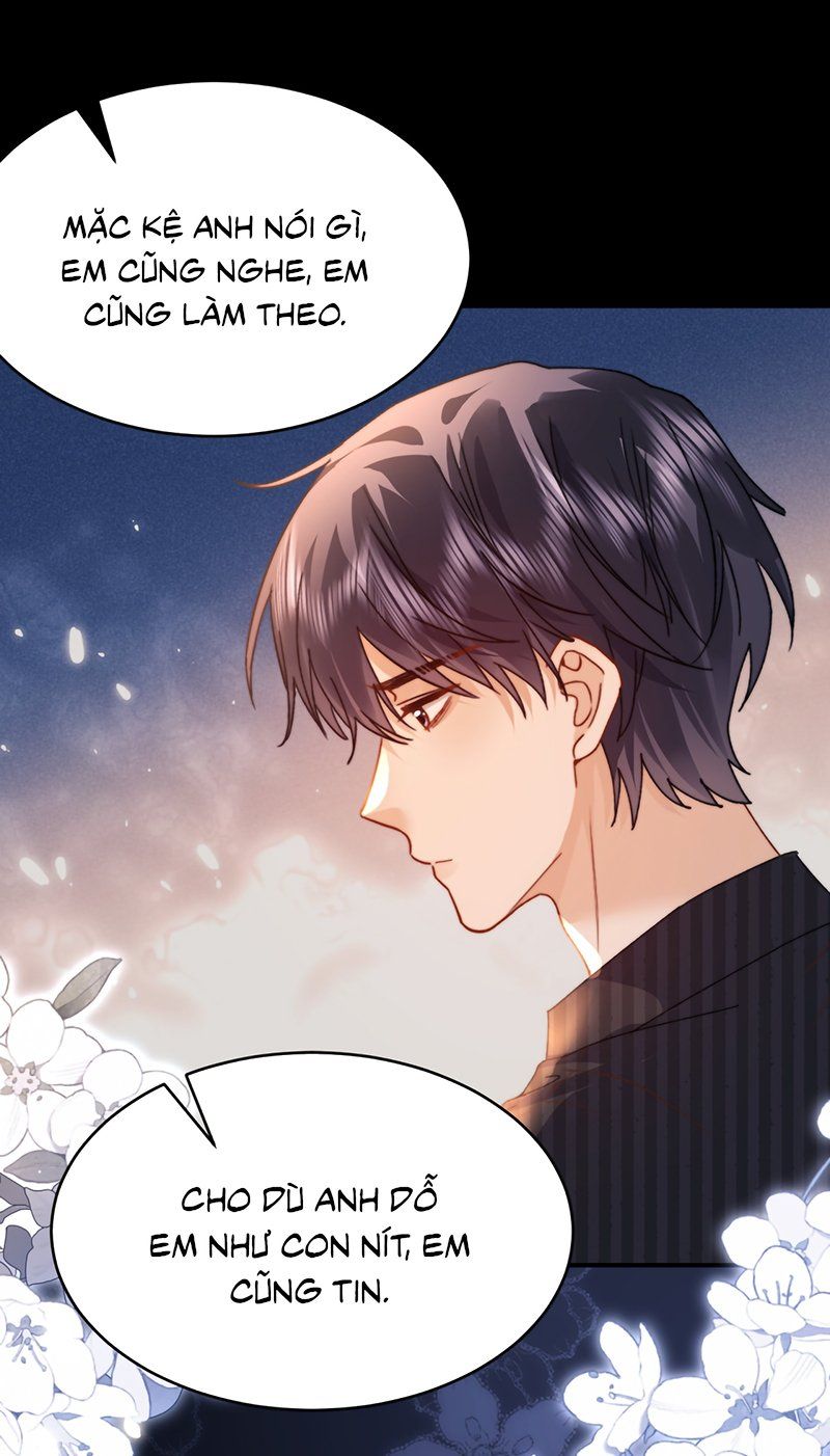 Chất Dị Ứng Đáng Yêu Chapter 118 - Trang 2