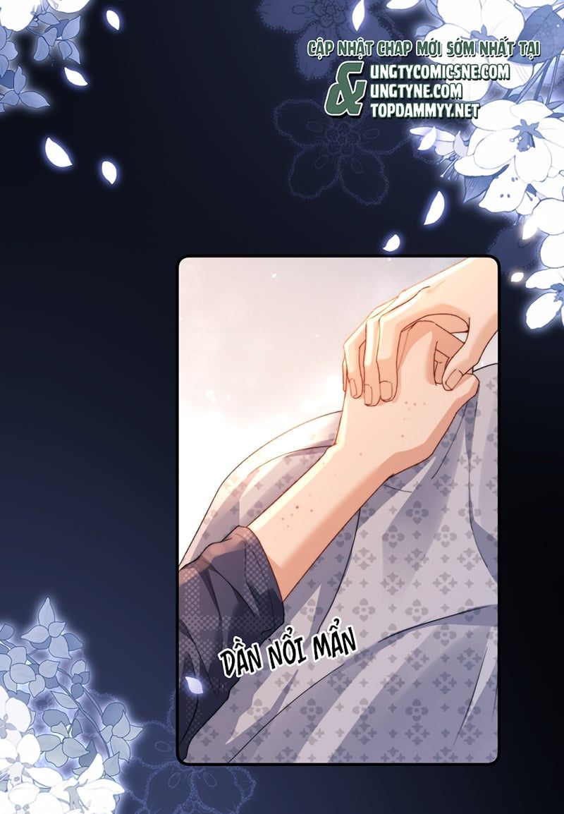 Chất Dị Ứng Đáng Yêu Chapter 118 - Trang 2