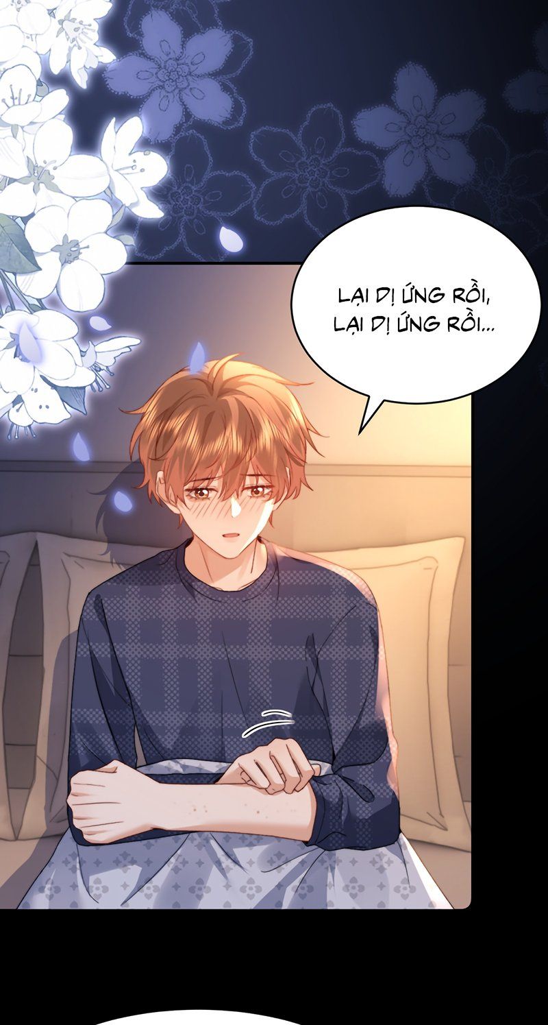 Chất Dị Ứng Đáng Yêu Chapter 118 - Trang 2