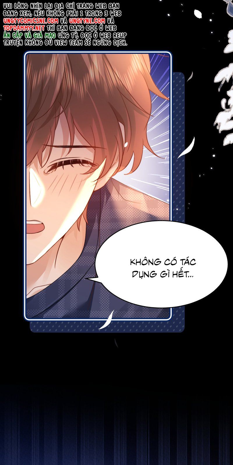 Chất Dị Ứng Đáng Yêu Chapter 118 - Trang 2