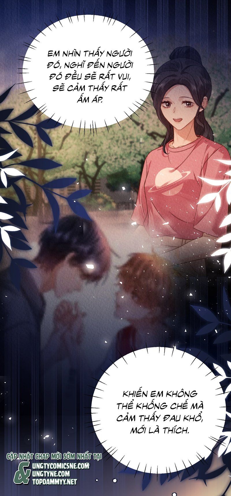 Chất Dị Ứng Đáng Yêu Chapter 118 - Trang 2
