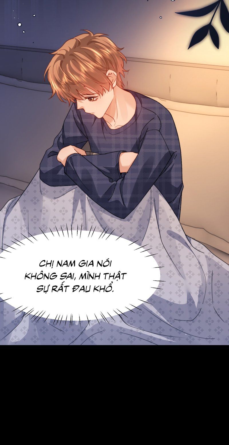 Chất Dị Ứng Đáng Yêu Chapter 118 - Trang 2