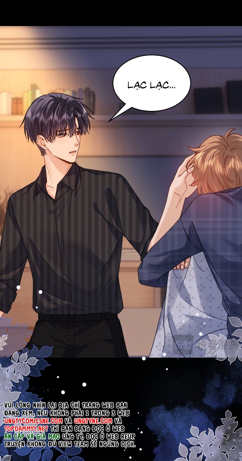 Chất Dị Ứng Đáng Yêu Chapter 118 - Trang 2