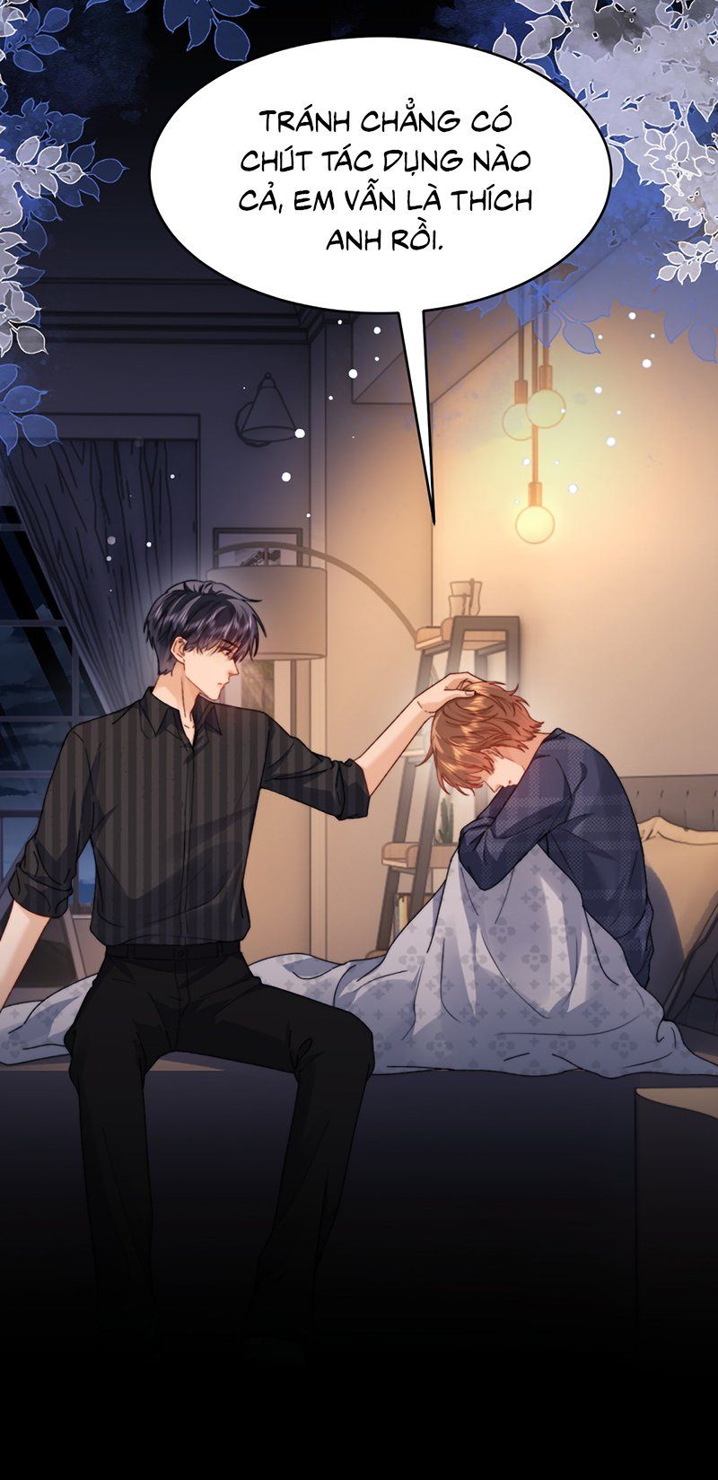 Chất Dị Ứng Đáng Yêu Chapter 118 - Trang 2