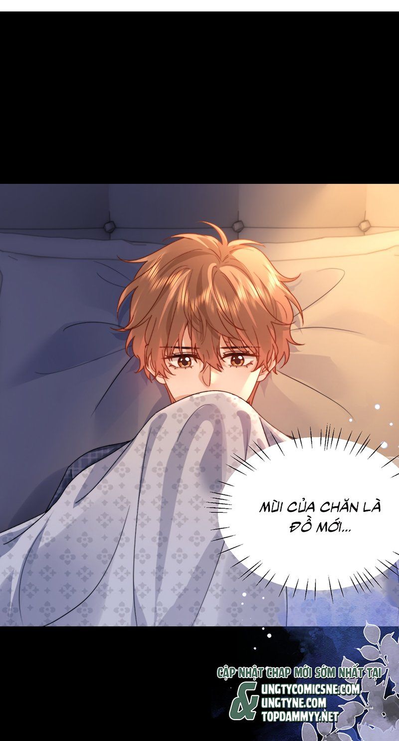 Chất Dị Ứng Đáng Yêu Chapter 118 - Trang 2