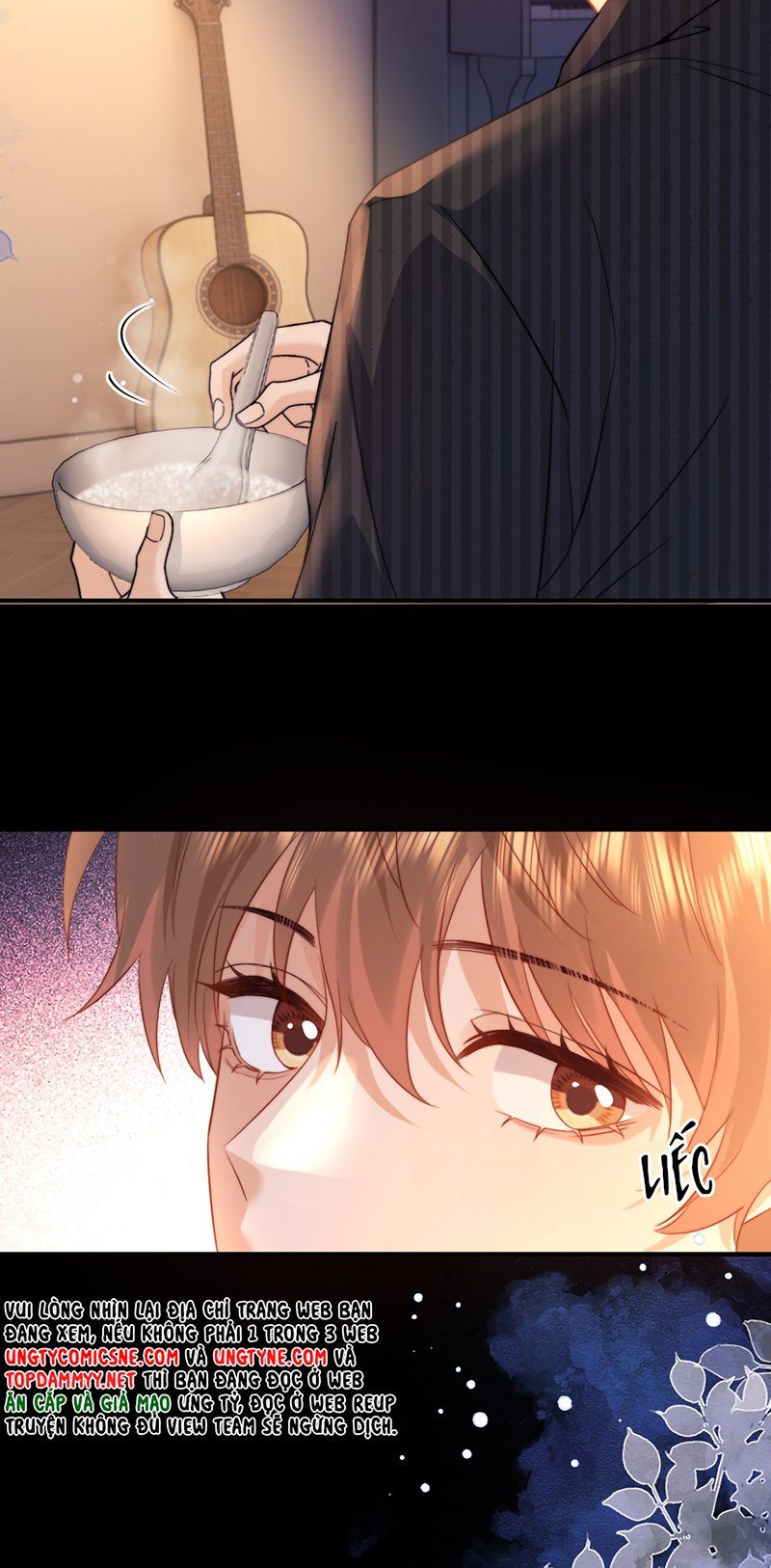 Chất Dị Ứng Đáng Yêu Chapter 118 - Trang 2