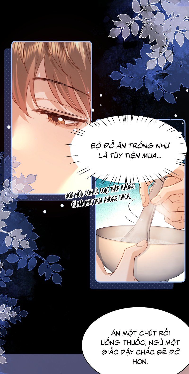 Chất Dị Ứng Đáng Yêu Chapter 118 - Trang 2