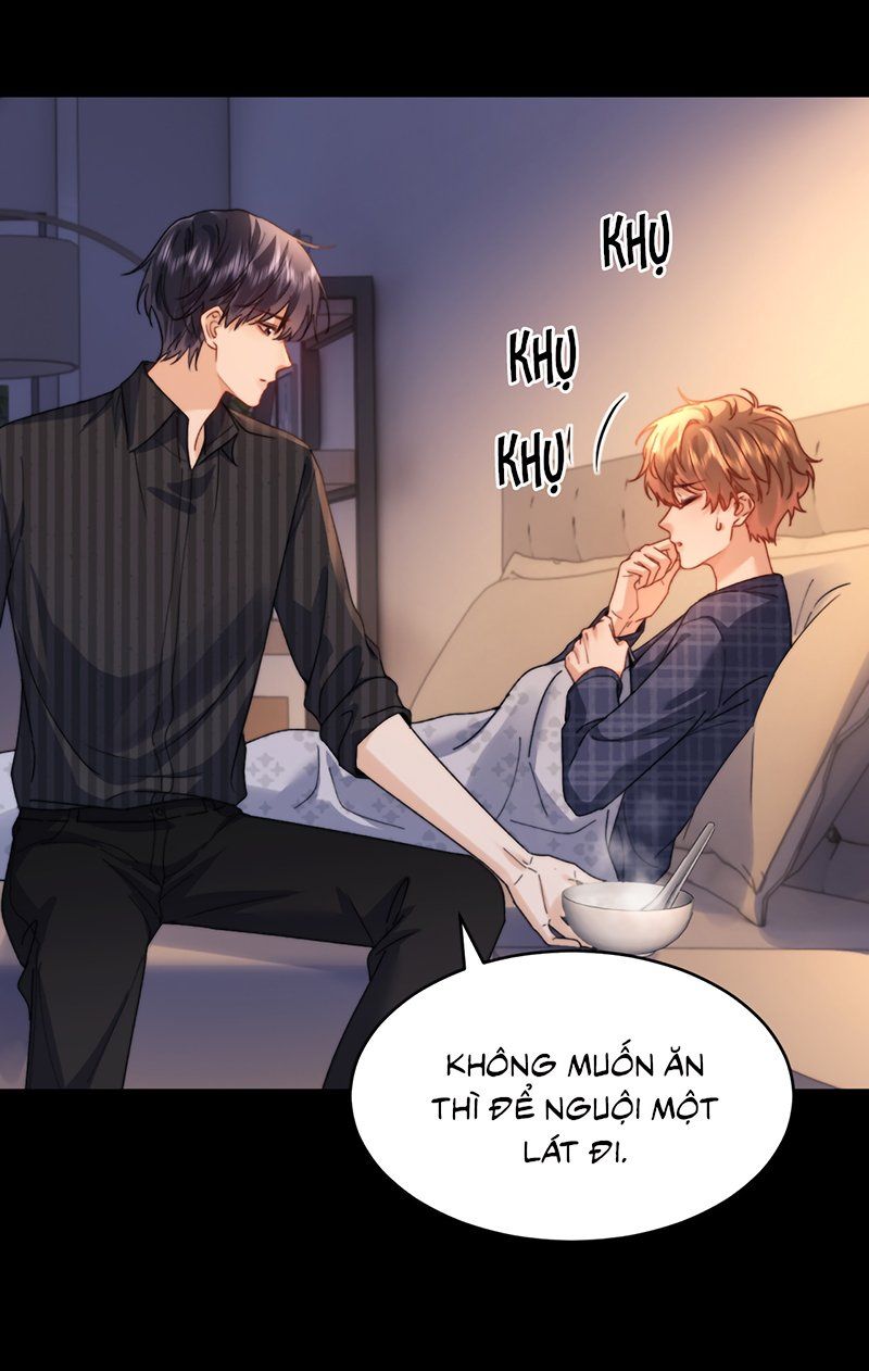 Chất Dị Ứng Đáng Yêu Chapter 118 - Trang 2