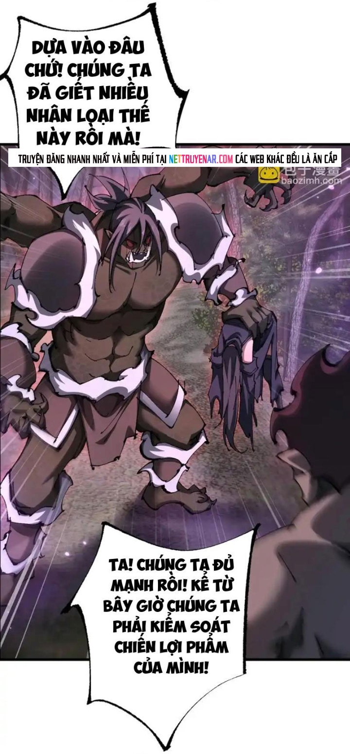 Chuyển Sinh Thành Goblin Chapter 81 - Trang 2