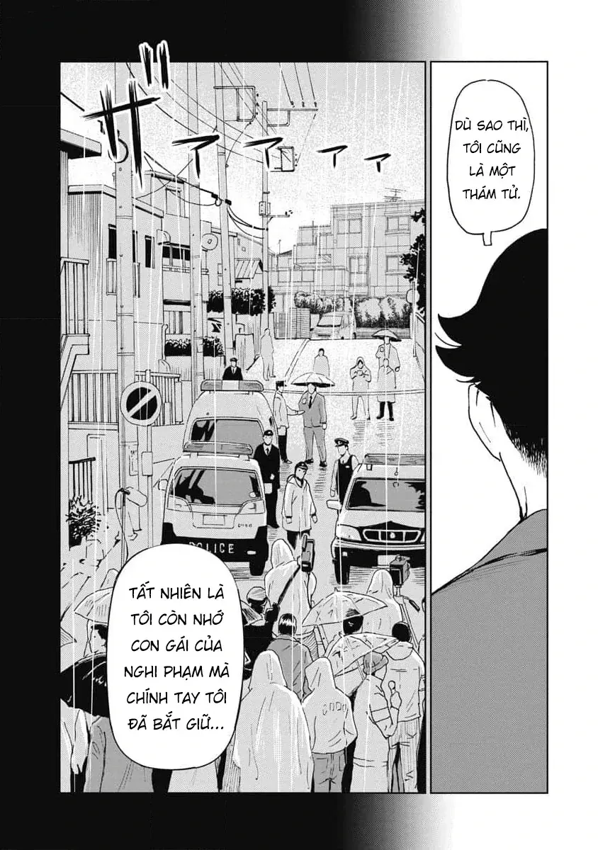 Hành Trình Tìm Xác Của Chúng Tôi Chapter 9 - Trang 2