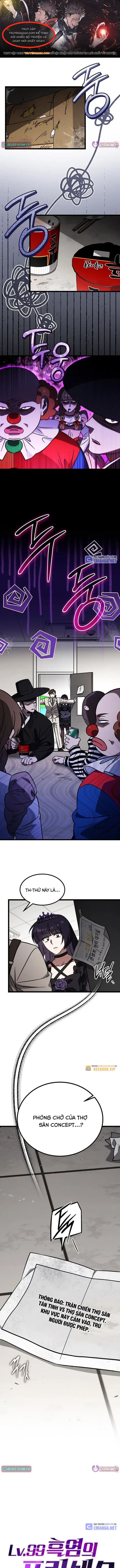 Hỏa Vương Nữ: Cấp 99 Chapter 24 - Trang 2