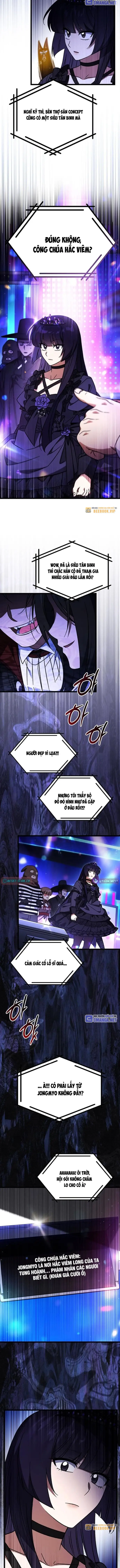 Hỏa Vương Nữ: Cấp 99 Chapter 24 - Trang 2