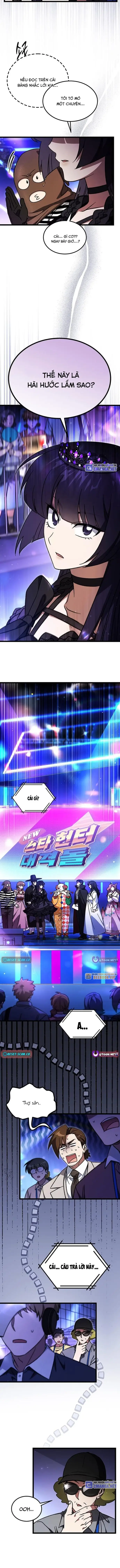 Hỏa Vương Nữ: Cấp 99 Chapter 24 - Trang 2