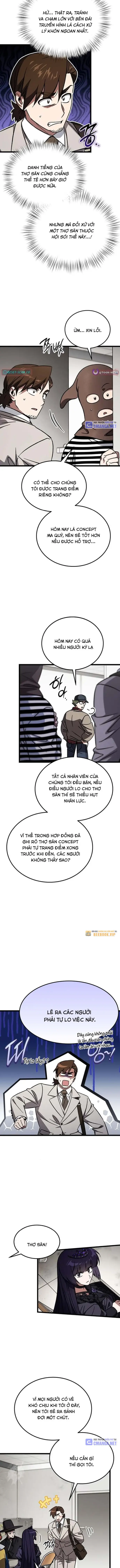 Hỏa Vương Nữ: Cấp 99 Chapter 24 - Trang 2