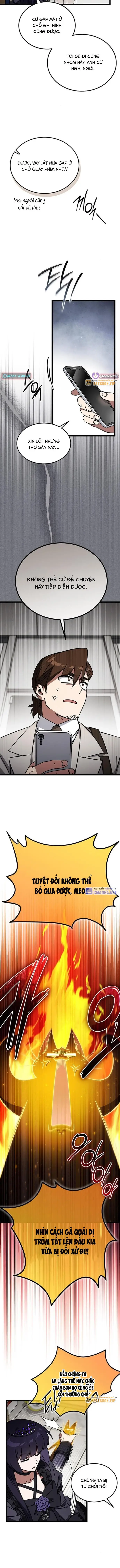 Hỏa Vương Nữ: Cấp 99 Chapter 24 - Trang 2