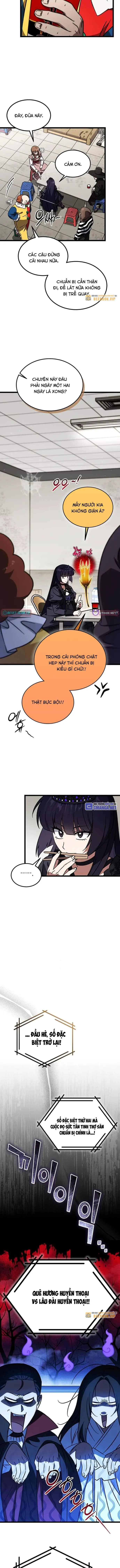 Hỏa Vương Nữ: Cấp 99 Chapter 24 - Trang 2