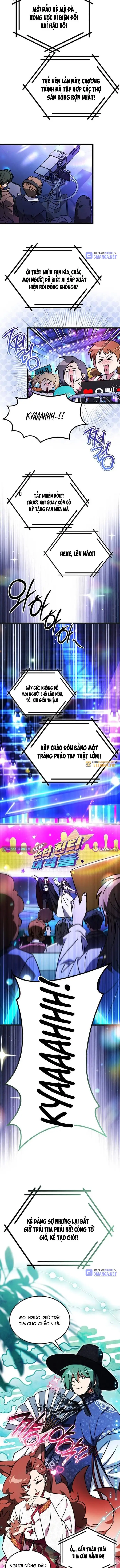 Hỏa Vương Nữ: Cấp 99 Chapter 24 - Trang 2